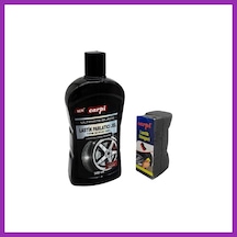 Bezos Wolfpar 500ml Jel Lastık Parlatıcı 1 Adet Bty