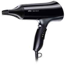 Braun Satin Hair 3 Hd310 Saç Kurutma Fön Makinesi