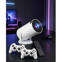 4k Kablosuz İkili Kol Kumandası Oyun Projeksiyonu Uuczzzzm300maxxxxxx1-1