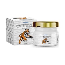 Softem Aksu Vital Eznevita White Balm 20 G
