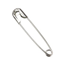 Çengelli İğne 12'li 4 Cm