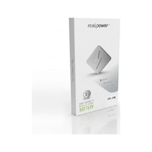 Xiaomi Mi 14 Pro - Bp4r - İle Uyumlu Pil Batarya Realpower Güçlendirlmiş Uzun Pil Süresi