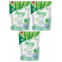 Dalan Roxy Bio Clean Aloe Vera Toz Sabun 3 x 800 G