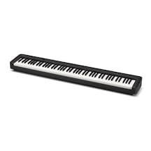 Casio Cdp-s160bk Dijital Piyano (Siyah)