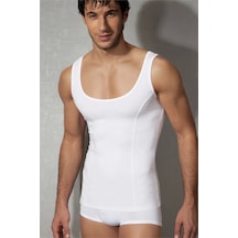 Doreanse Erkek Atlet 2255 - Siyah