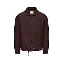 Only & Sons Gabriel Erkek Kahverengi Ceket 22037179-cbn