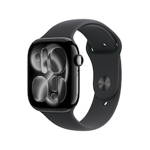 Apple Uyumlu MF834TU/A Watch Series 11 GPS + Cellular 42 MM Alüminyum Kasa S/M Akıllı Saat (Apple Uyumlu Türkiye Garantili)