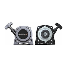 Motorlu Tırpan Starter Komple Kawasakı Tj53 Kolay Çekim Bretoon