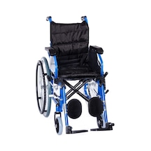 Ky980ac-35 Özellikli Çocuk Pediatrik Tekerlekli Sandalye