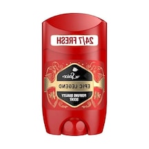 Aktif Koruma Sağlayan Erkek Deodorant Stick, 50 Ml