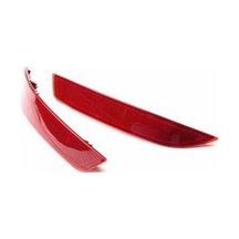 Wisco 1243075-00 Tampon Reflektoru Arka Sag Volkswagen Jetta 15-18 Oem 5c6945106b