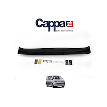 Cappafe Volkswagen T5 Transporter Ön Cam Güneşliği Siperlik Vizö N11.1029