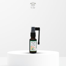Toros Dağı D3-K2 Vitaminli Sprey Propolis 20 ML
