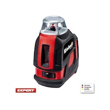 Einhell Te Ll 360 Çapraz Çizgili Lazer Hizalama