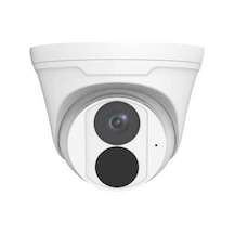 Unv Ipc3612Lb-Adf28K-G 2Mp 2.8Mm Sabit Lens 30Mt Ip67 Poe H.265