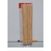25 Cm Ahşap Çöp Şiş Royaleks-alk-118 67870379