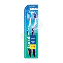 Banat Diş Fırçası Ultra White 1+1 Orta