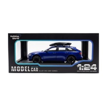 1/24 Rs6 Street Edition Model Araba