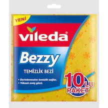 10 Lu Bezzy Mutfak Bezi Diğer