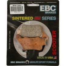 Bmw Hp4 1000 Ebc Sinterli Arka Fren Balata Ob