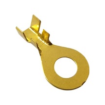 Skn 10-10 Yuvarlak Tip Izolesiz Kablo Ucu - Seçenekli Ürün