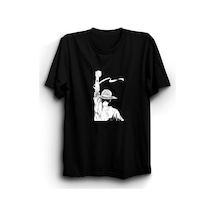 One Piece Anime Baskılı Tshirt