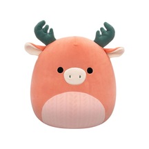 30 Cm Seri 20 Peluş Oyuncak Asorti Pembe