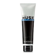 AVON MUSK AFTER SHAVE 100 ML