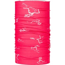 Scuba Tube Fuchsia