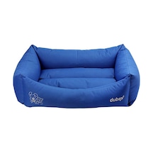 Dubex Gelato Su Geçirmez L Boy Kedi Yatağı 78 x 60 x 22 CM