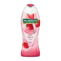 Palmolive Body Butter Çilek Rüyası Duş Jeli 500 Ml 4 Adet Diğer