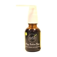 Tabia Ağız Bakım Yağı 25 ML