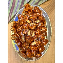 Flavourbest Şeker İlavesiz Antep Özel Cevizli Sucuk 500 G