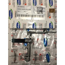 ANTOR /lombardini 4ld640/820-13/17hp Pompa Tahrik Kolu Komple