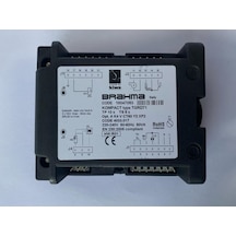 Brahma Tgrd71 Brülör Otomatiği 18047053 Tp10s Ts5s 220-240v 50-60