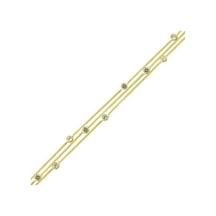 Bilezikhane Bileklik Tiffany 4,17 Gram 14 Ayar Altın Sarı Altın