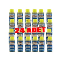 Oto Cam Sabunu -Cam Suyu Konsantresi 1 100 80Ml 24 Adet