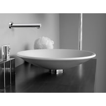 Stecell Ste 1170 Fotoselli Ankastre Lavabo Bataryası