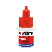 Würth Süper Yapıştırıcı 5 Gr