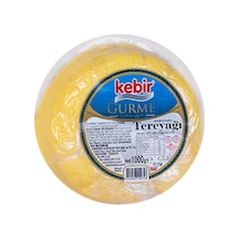 Kebir Gurme Tuzsuz Tereyağı 1 Kg X8 Paket Sofralarınız İçin Zengin Ve Kremamsı Lezzet
