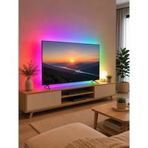 3 Çipli 5 Metre Tv Led Diğer