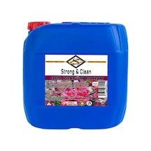 Strong&Clean Oda Parfüm Bahar Yeni 20 KG