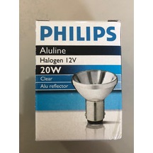Phılıps Phılıps 6433 12v 20w 6 Ba15d Ampul