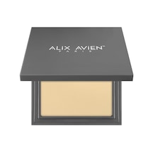 Kompakt Pudra - 12 Saate Kadar Kalıcılık - -nötr Cilt Alt Tonu - Compact Powder 05 Bisque 0