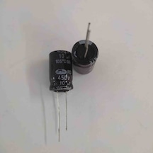10uf 450v Elko 34 Adet
