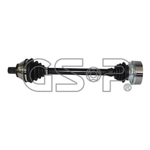 AKS KOMPLE SOL GOLF V JETTA A3 OCTAVIA 04