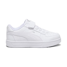 Puma 398995 Reb-l Ac+ Ps Spor Ayakkabı Beyaz