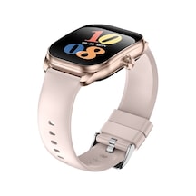 Moly Jx629 2.01 Ips Tft Dokunmatik Akıllı Saat  (İthalatçı Garantili )