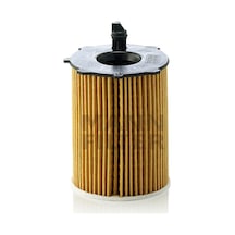 Ford S-max 1.6 Tdcı Dizel Yağ Filtresi 2012-2014 Mann Filter