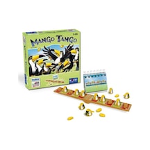 '+5 Yaş Denklemler (mango Tango)